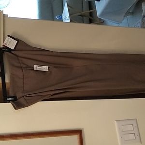 Secret Agent Grey trousers